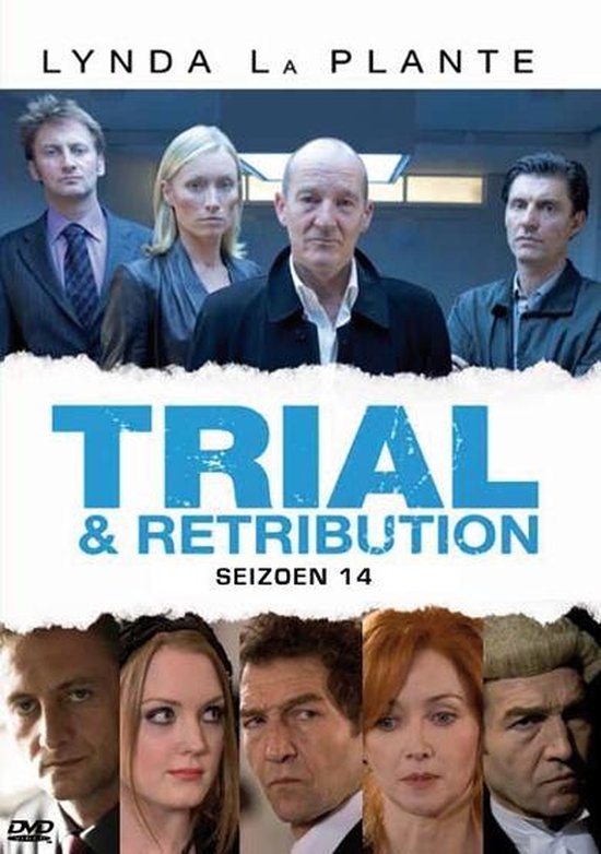 Trial & Retribution 14