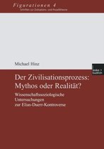 Der Zivilisationsprozess