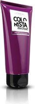 L'Oréal Paris Colorista Burgundy Washout 1-2 Weken haarkleuring Bordeaux rood 80 ml