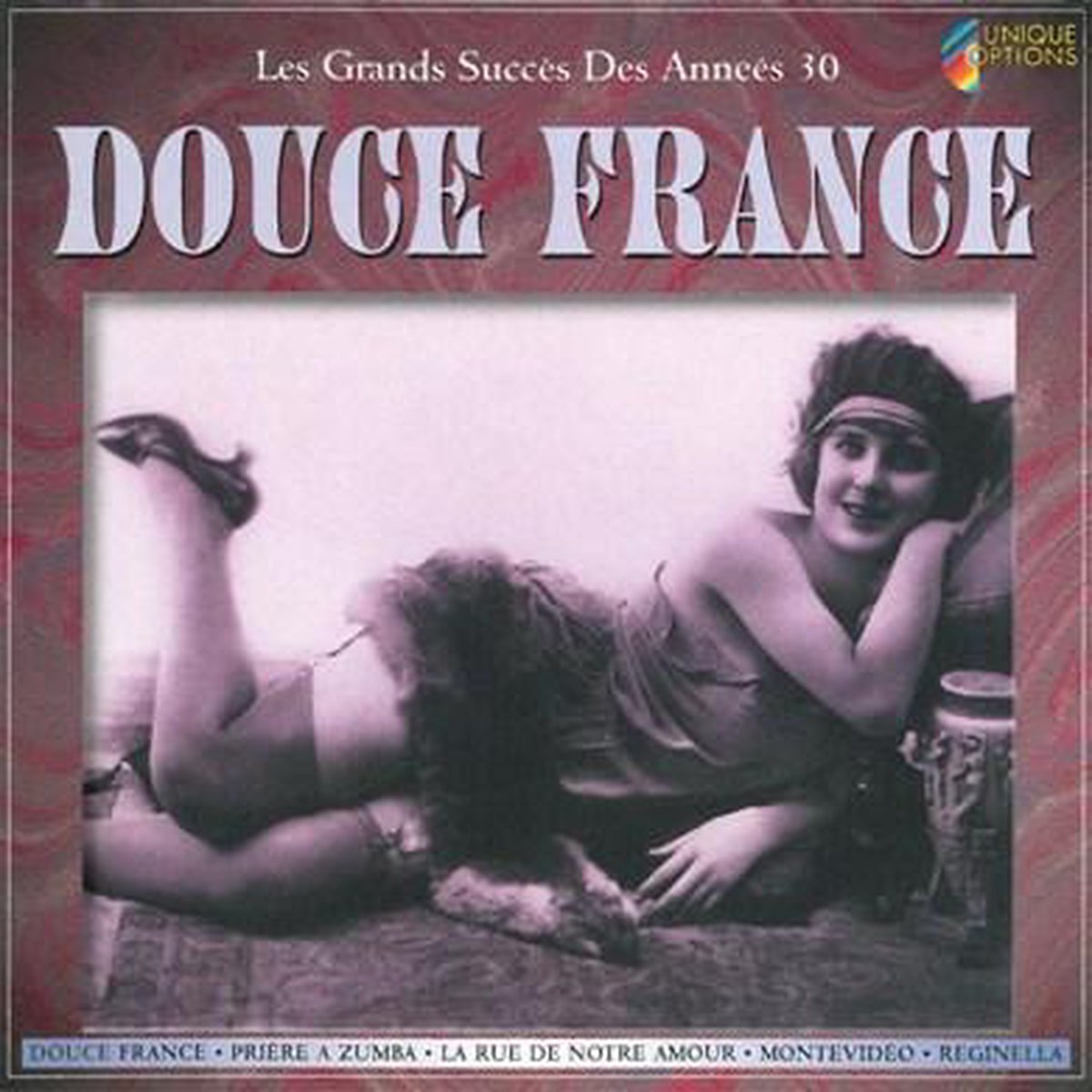 Douce France