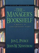 The Managers Bookshelf