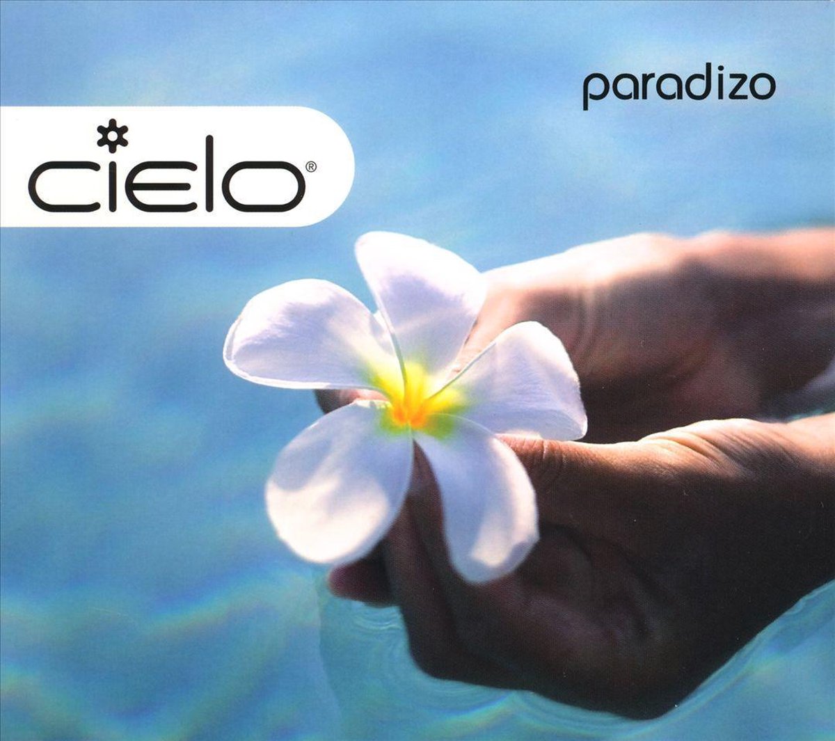 Cielo: Paradizo