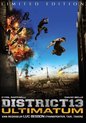 District 13 Ultimatum (Metal Case) (L.E.)