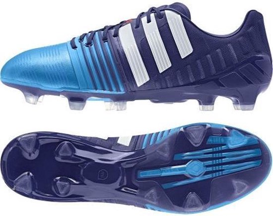 adidas nitrocharge 1.0 blue