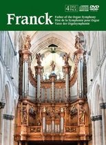 Franck; Father Of The Organ Symphon