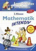 Lern-Detektive Mathematik intensiv (2. Klasse)