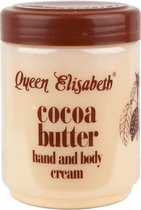 Brown Cocoa Butter Cream 400ml