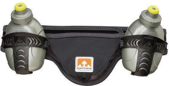 nathan water bottle belt