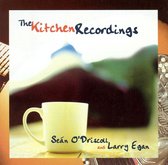 Kitchen Recordings