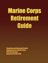 Marine Corps Retirement Guide