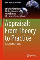 Green Energy and Technology - Appraisal: From Theory to Practice