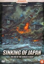 Sinking Of Japan
