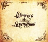 Labryenco - La Penultima (CD)