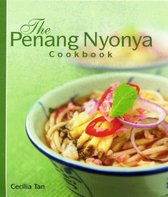 The Penang Nyonya Cookbook