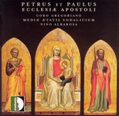 Petrus Et Paulus, Ecclesiae Apostoli