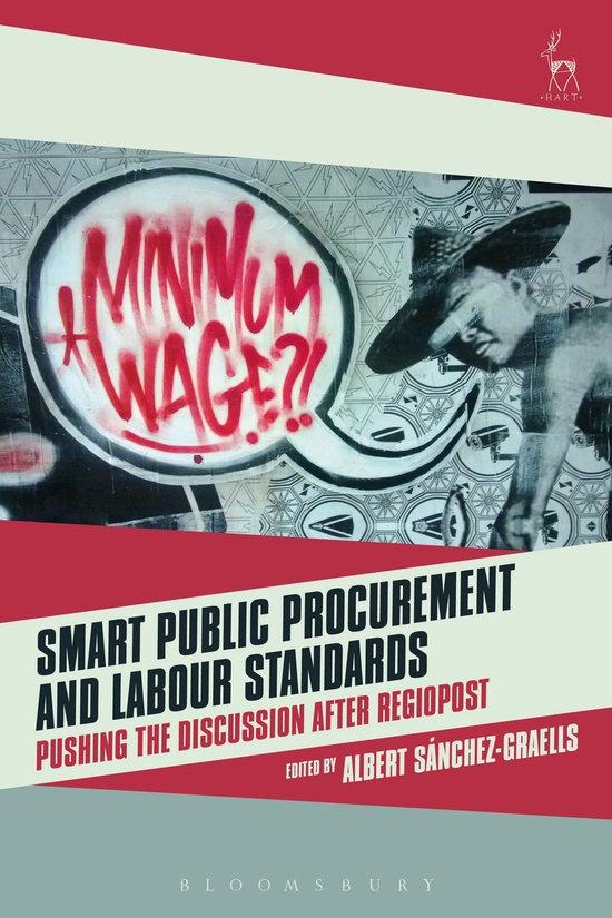 Smart Public Procurement and Labour Standards - cover