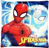 Spiderman kussen