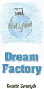 Omslag Dream Factory