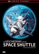 Geschiedenis Van De Space Shuttle