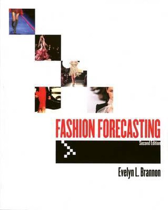 Fashion Forecasting - cover