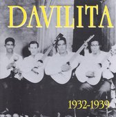 Davilita - Davilita 1932-1939 (CD)