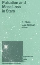 Pulsation and Mass Loss in Stars