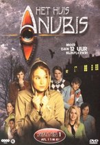 Huis Anubis, Het - Seizoen 1 (Deel1)