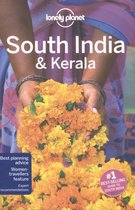 Lonely Planet South India & Kerala dr 8