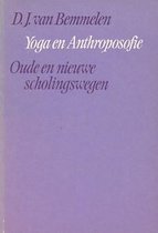 Yoga en anthroposofie