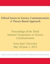 Ethical Issues in Science Communication