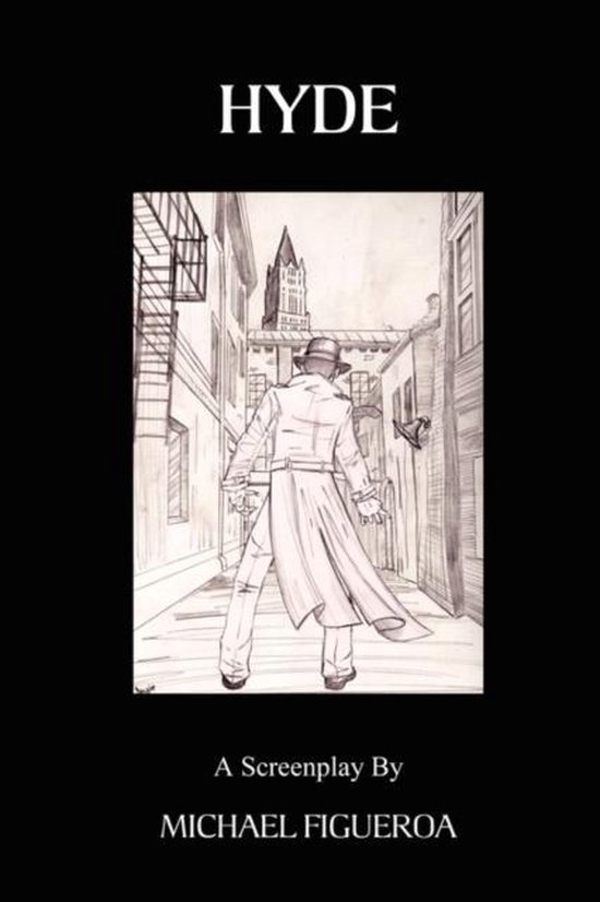 Hyde, Michael Figueroa 9781453576434 Boeken bol