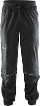 Craft Mind blocked pants M zw
