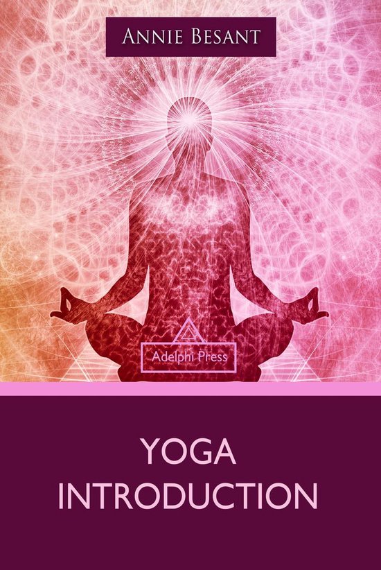 Yoga Elements - Yoga Introduction - cover
