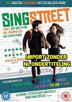Sing Street [DVD] (import)
