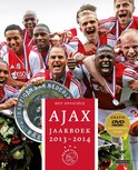 Het officiele Ajax jaarboek 2013-2014