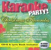 Karaoke Party! Christmas Favorites