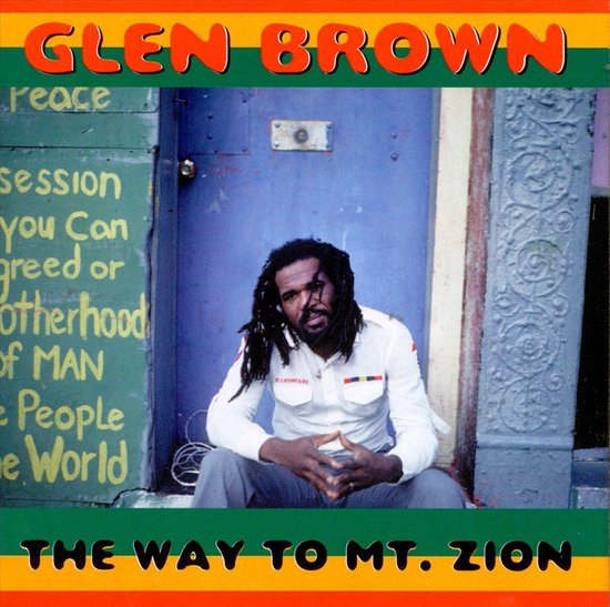 The Way To Mt. Zion