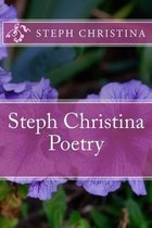 Steph Christina Poetry