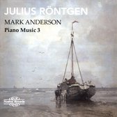 Mark Anderson - Piano Music Vol.3 (CD)