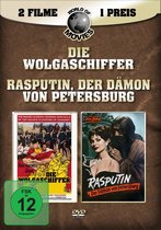 Die Wolgaschiffer/Rasputin, De