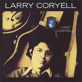 Lady Coryell