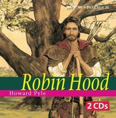 Robin Hood Von Howard Pyle