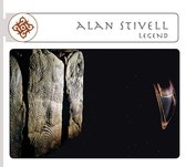 Alan Stivell - Legend