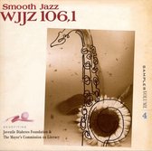 WJJZ 106.1: Smooth Jazz, Vol. 4