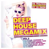 Various - Deep House Megamix Vol.2-Sunshine F