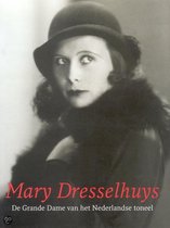 Mary Dresselhuys