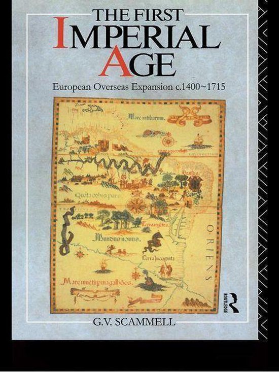 The First Imperial Age - cover