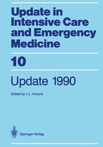 Update in Intensive Care and Emergency Medicine 10 - Update 1990