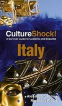 Culture Shock! Italy
