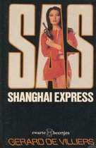 Sas Shanghai Express